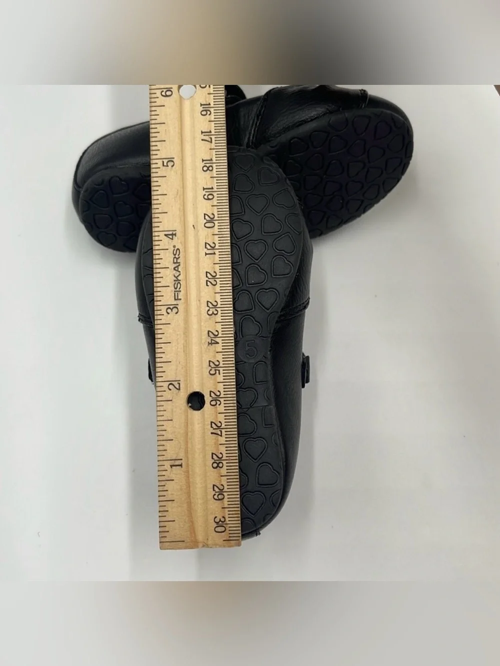 Rachel Showes Size 5M black